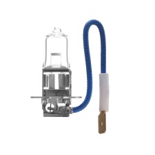 Lamp automobile automobile vehicle H3, 12 V, 55 W, PK22S