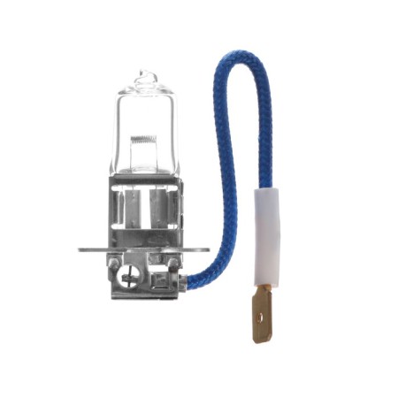 Lamp automobile automobile vehicle H3, 12 V, 55 W, PK22S