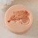 Mold Silicon "Dragon" 5.7x3.6x2.4 cm