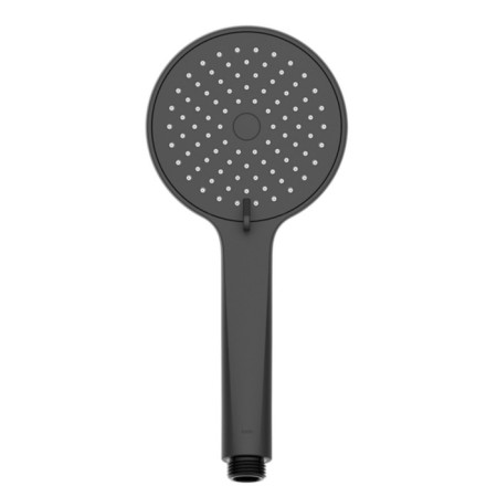 Shower watering can Iddis ray ray3f0bi18, black matte-1