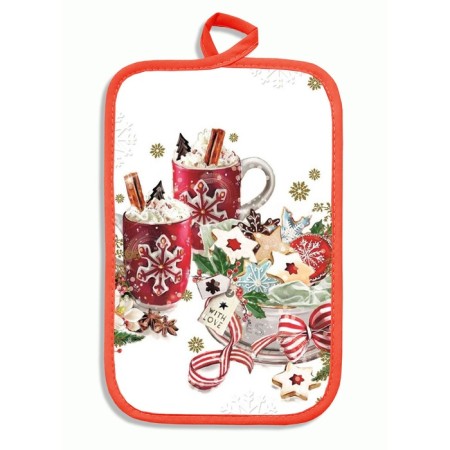 Rectangular collection, 15x22cm, mix, foam 60g/m, PE100%-2
