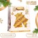 Laminated Packet "Christmas Calling" 11.5 x 14.5 x 6 cm