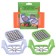 Vegetable cutter-fruit cutting is universal, color mix