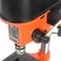 Drilling machine Patriot SD150, 100 W, 0-8500 rpm, Max 8 mm, vice in the kit