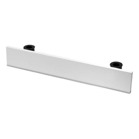Base 600, chipboard, white-1