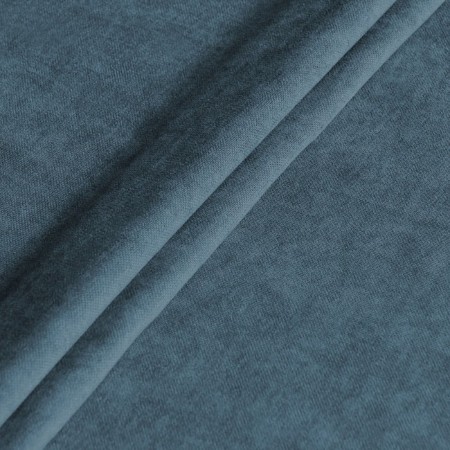 Set of curtains "Latur", size 240 x 270 cm, light - pink / blue-1