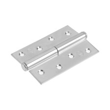 Loop PN1-100, zinc coating, right, 50 pcs. 1494741
