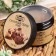 Body scrub sugar "coffee" Dobroparov 320 ml