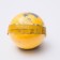 L’ Cosmetics bathtubs “Banana” with foam, 130 g