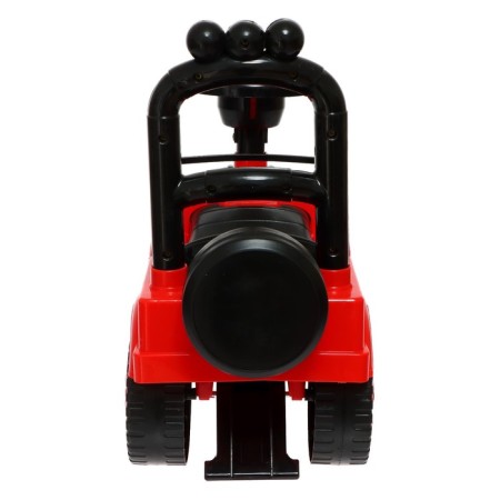 Children's car Tolokar No. 2, mix-18