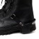 Ice trigger for heel, 5 spikes