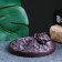 Set of incense on the stand "Mountain Dragon" 12x5cm