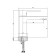 Cersanit Smart A63047 shell mixer