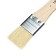 Brush Flaps stubble gamma No. 1