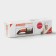 Carpet for knives with polishing the shares "Rhythm", 21 × 5 × 6 cm, black color