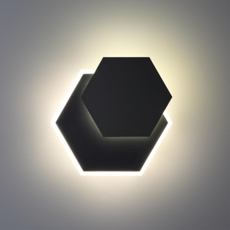 Landscape facade lamp Smena IP54 LED 4000K 16W-5