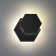 Landscape facade lamp Smena IP54 LED 4000K 16W
