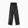Women's leather pants Mist Bas, p. 44, black