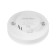 LED LED SMARTBUY Tablet, GX53, 10 W, 6000 K, matte glass, cold white light