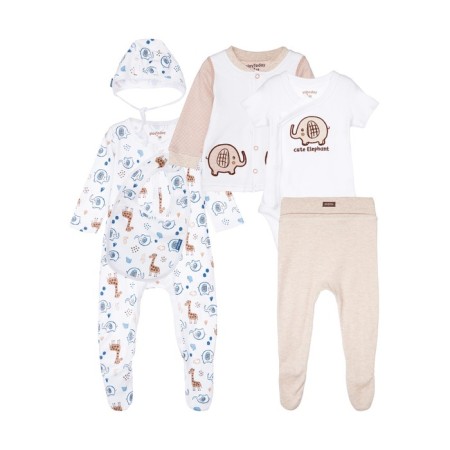 Set for the boy PlayTode, height 62 cm