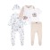 Set for the boy PlayTode, height 62 cm