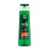 Shampoo for men Pure line with peppermint and caffeine, 400 ml
