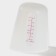 Mean glass of shade, 250 ml, white color