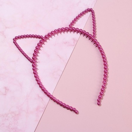 Fit and hair clip "Life in high"-5