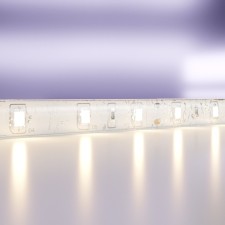 LED tape Maytoni, 24V, IP65, 2835, 4.8W/m, 3000k, 5 m, monochrome glow