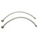 Accoona A84043E kitchen mixer, single -leaf, silumin, beige
