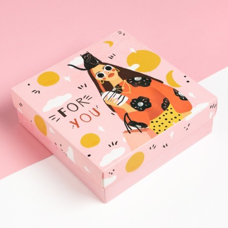 Gift set KAFTAN "For You"-7