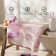 Tricky Tenier "Ethel" Little Queen, 70x130 cm, 100% cotton, 420g/m2