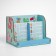 Organizer for the office, developing "numbers"