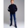 Cardigan for the boy PlayTode, height 140 cm