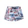 Swimming shorts for the boy PlayTode, height 104 cm