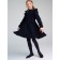 Dress for girls, height 140 cm