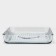 Baking form Grill Borcam, 3.8 liters