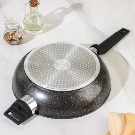 Deep pan nadoba kosta, d = 26 cm-3