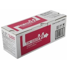 Toner Cartridge KyoCera 1T02KTBNL0 TK-580M Purple for KyoCera FS-C5150DN (2800