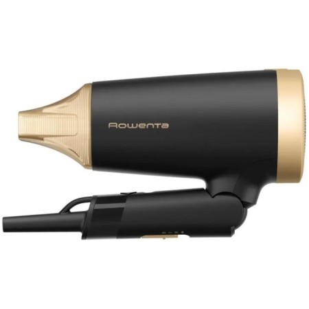 Feng Rowenta CV1830F0, folding, 1600 W, DC motor, 2 modes, holler. air-3