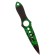 Souvenir weapon Skeletal “Dragon” knife, length 21 cm