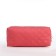 Lightning cosmetic bag, pink color