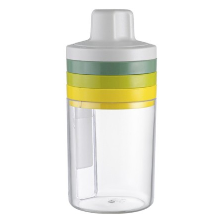 Manual spiral for vegetables Smart Solutions Bland, 3 in 1