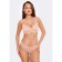 Women's bras Dorty, size XS, beige color