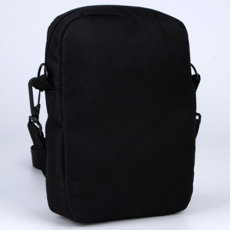 Lightning bag, black color-1