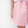 Women's shorts MIST DENIM, p. S, pink