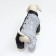 Summarian "ultra" reflective, size 16 (DS 36 cm, og 46 cm, Osh 35 cm), black
