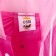 Children's raincoat "Cute Unicorn", size L (120-130 cm)