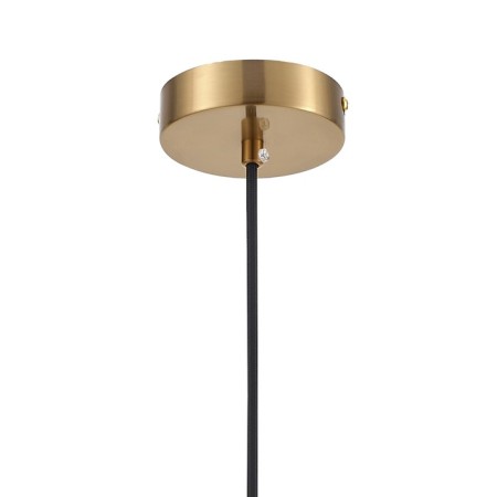 Suspended lamp Gloss E14x60W-4
