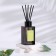 The aromatic diffuser for the home Areon Sticks Premium, 85 ml, "Eau D ETE"